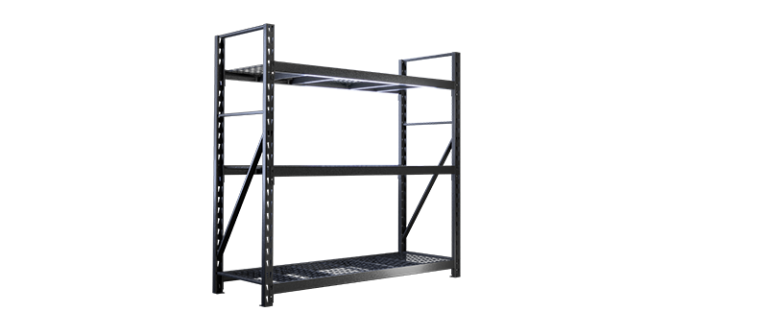 1000kg 3 Wire Shelf Kit 1938x1830x645mm – Rack It – Rack It