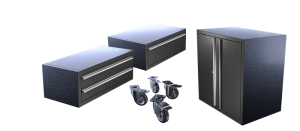 Pro Range – Rack It – Rack It