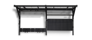 Wall – Rack It – Rack It